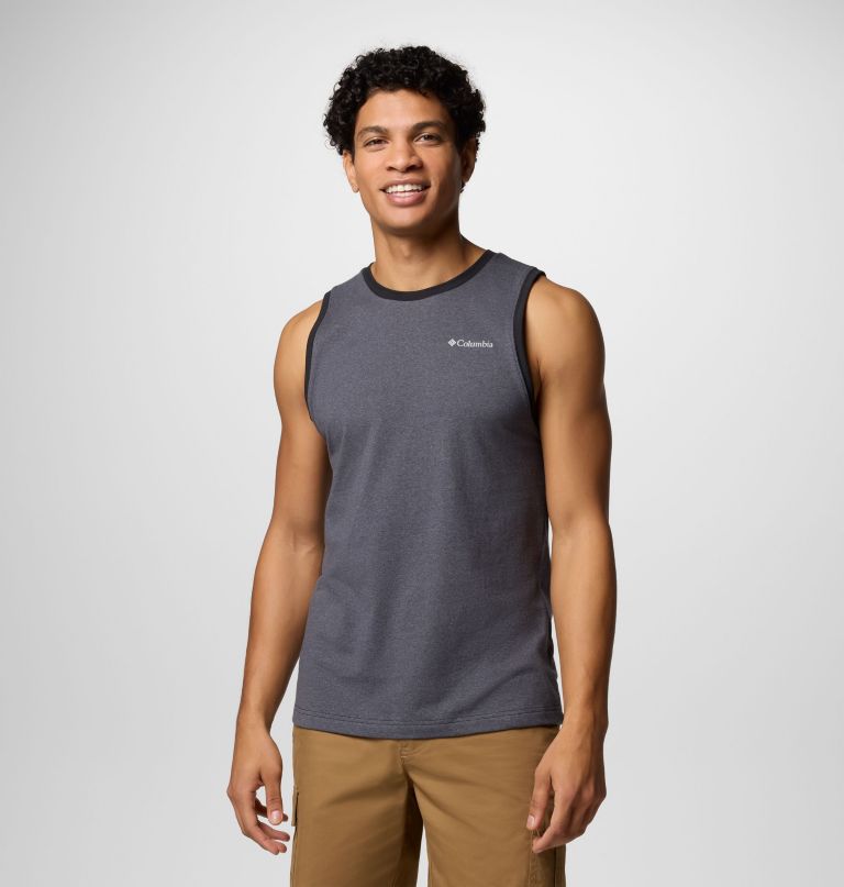 heren thistletown hills tanktop