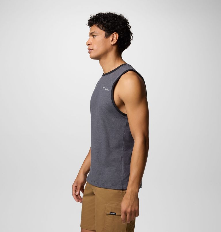 heren thistletown hills tanktop