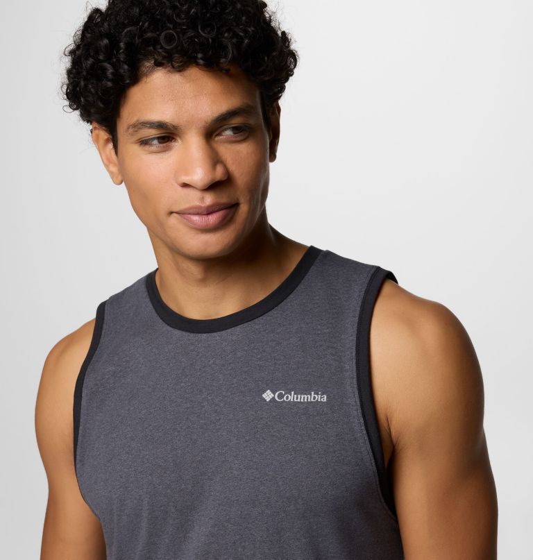 heren thistletown hills tanktop