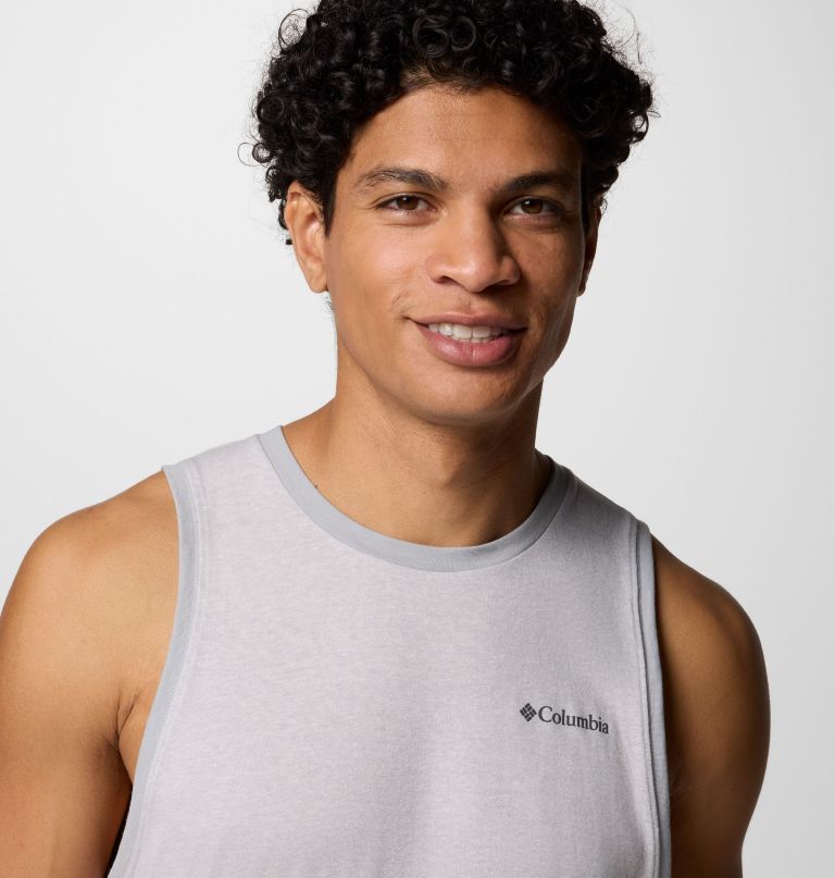 heren thistletown hills tanktop