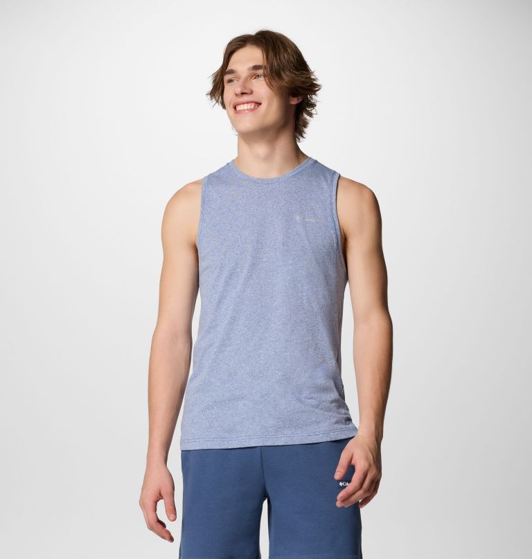 heren thistletown hills tanktop