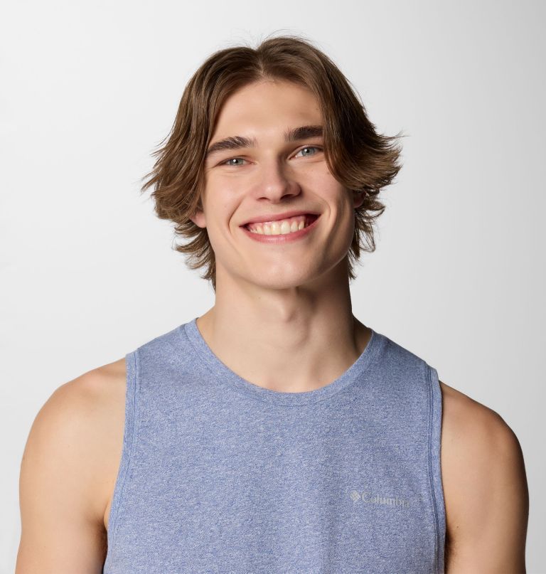 heren thistletown hills tanktop