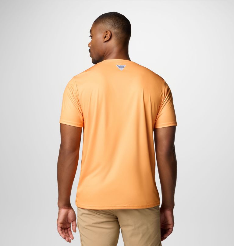 heren terminal tackle pfg x bentley t-shirt met korte mouwen