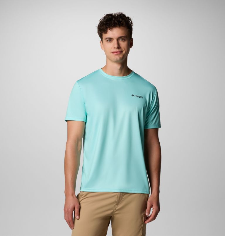heren terminal tackle pfg x bentley t-shirt met korte mouwen