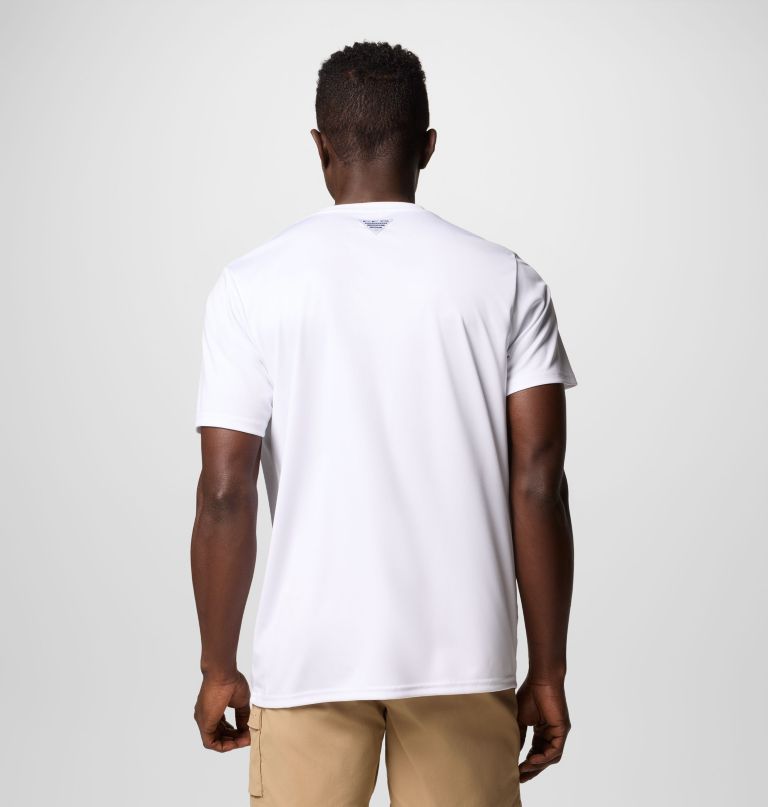 heren terminal tackle pfg x bentley t-shirt met korte mouwen