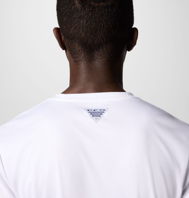 heren terminal tackle pfg x bentley t-shirt met korte mouwen