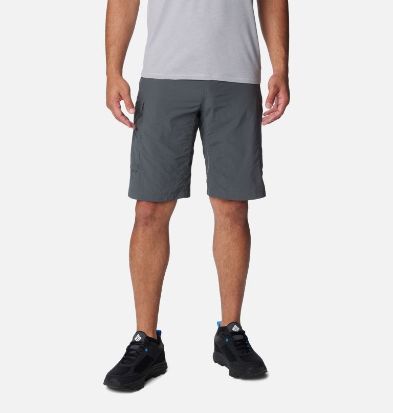 heren silver ridge cargo shorts