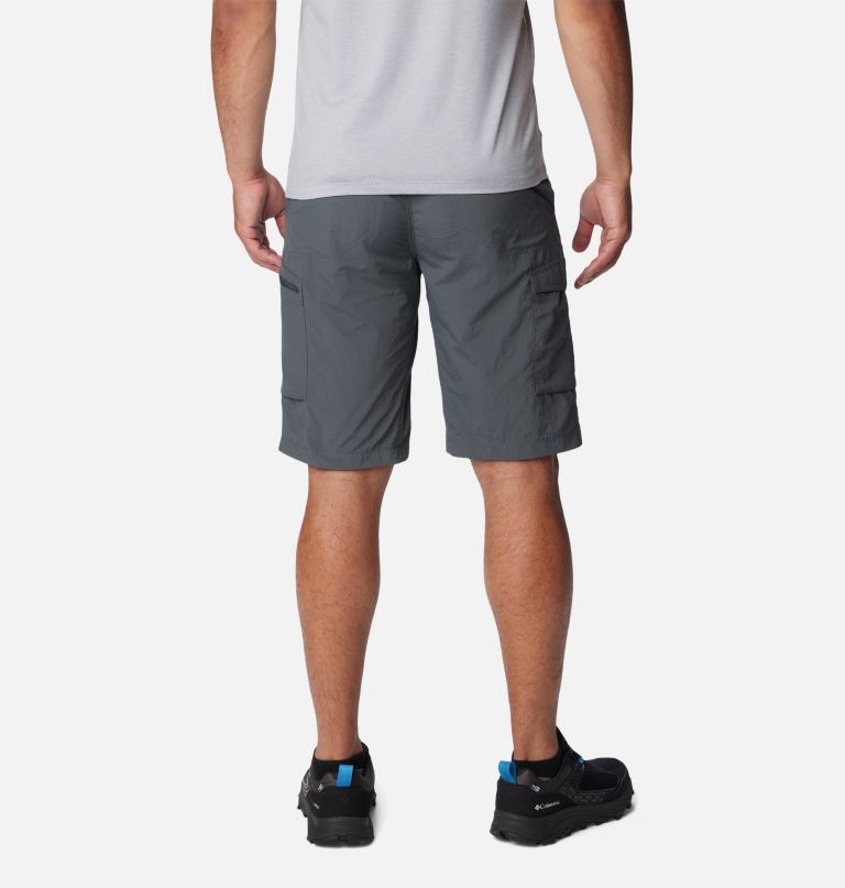 heren silver ridge cargo shorts