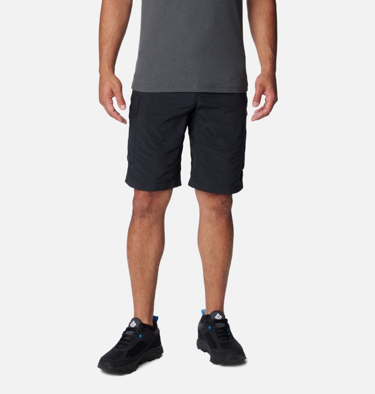 heren silver ridge cargo shorts