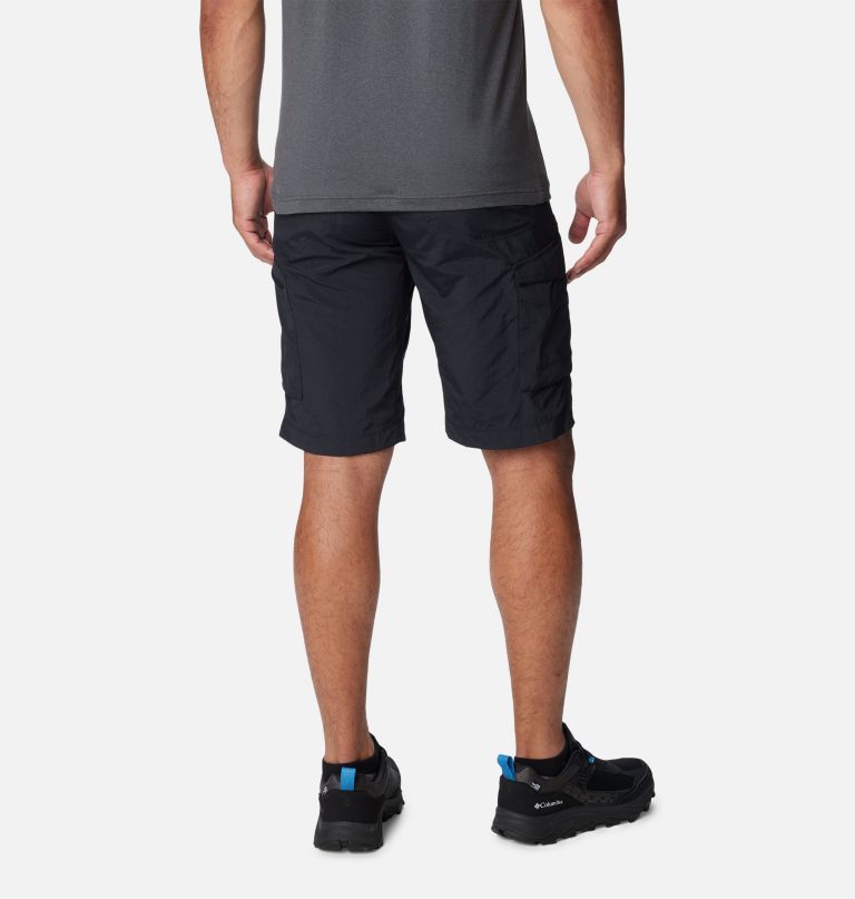 heren silver ridge cargo shorts