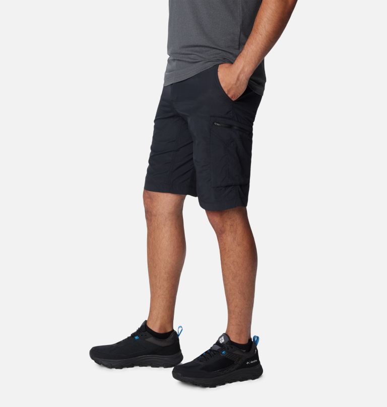 heren silver ridge cargo shorts