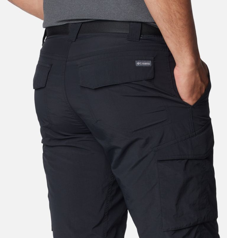 heren silver ridge cargo shorts
