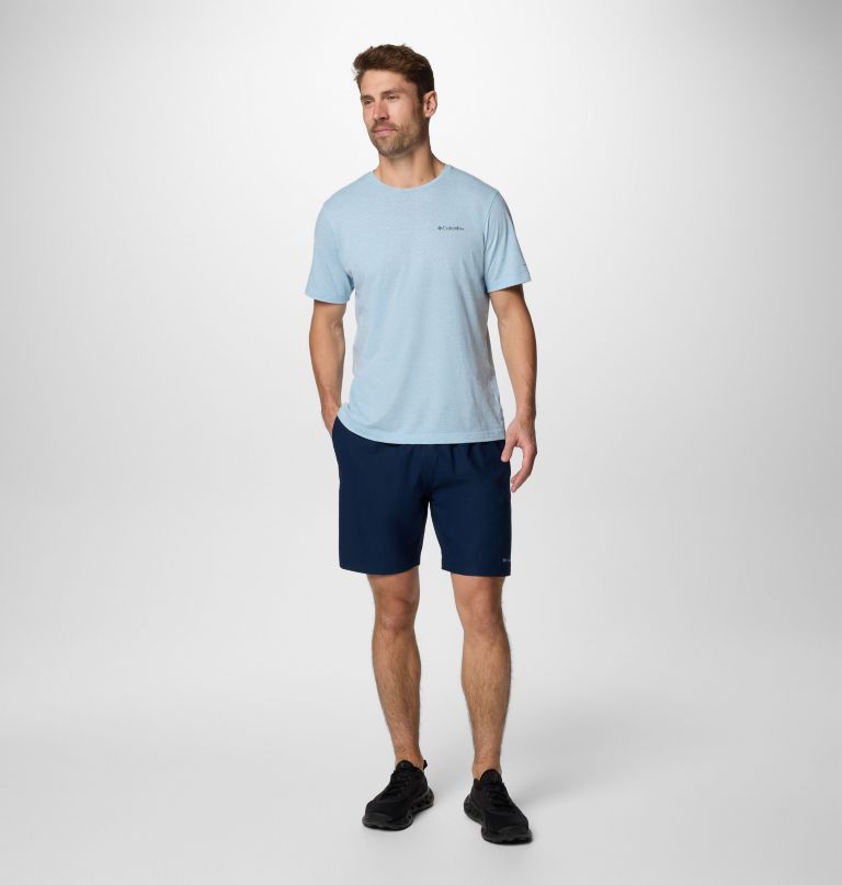 heren summertide stretch shorts