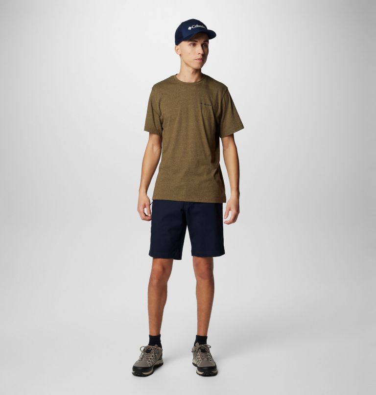 heren flex roc shorts