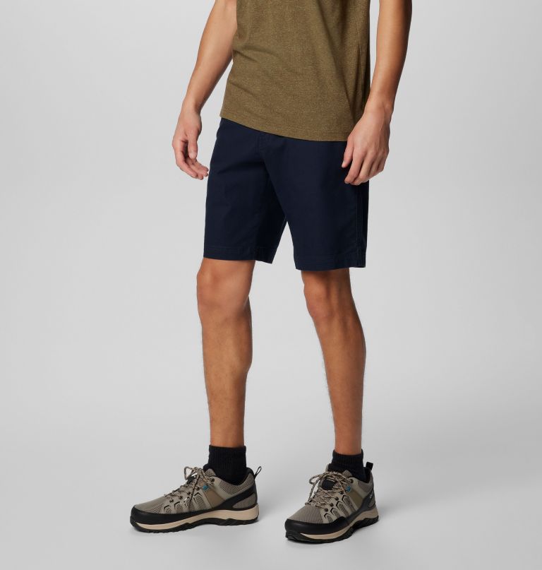 heren flex roc shorts