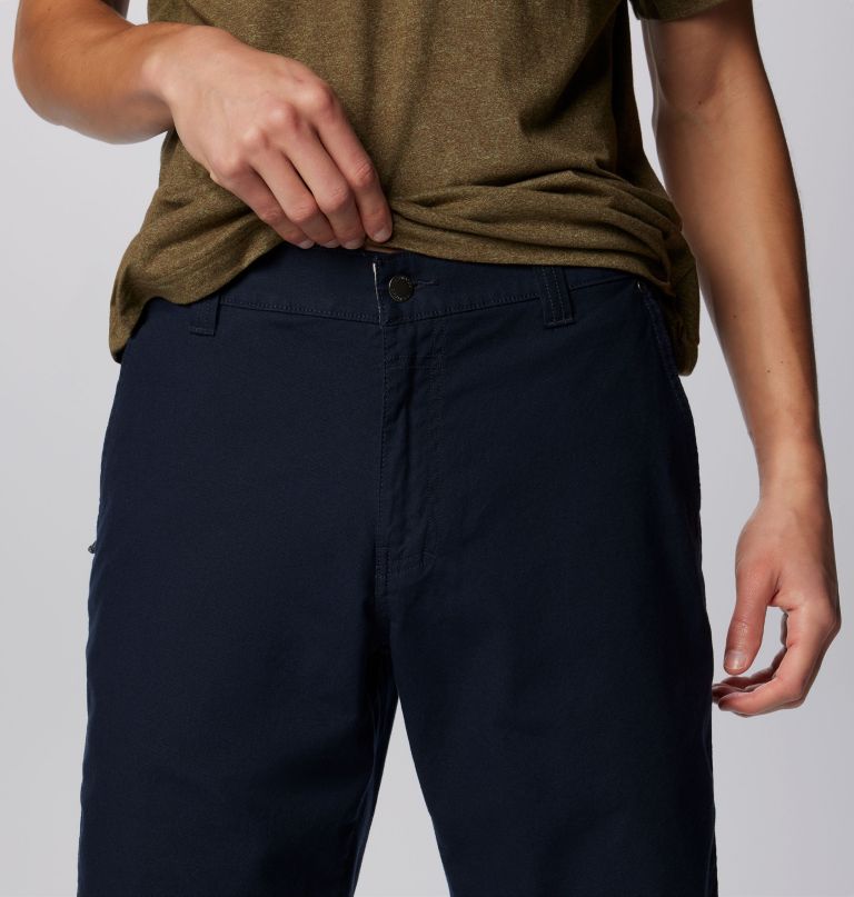 heren flex roc shorts