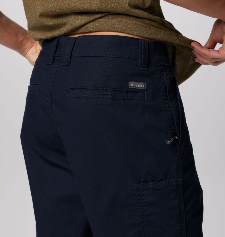 heren flex roc shorts