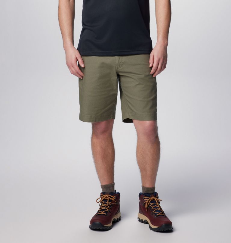 heren flex roc shorts
