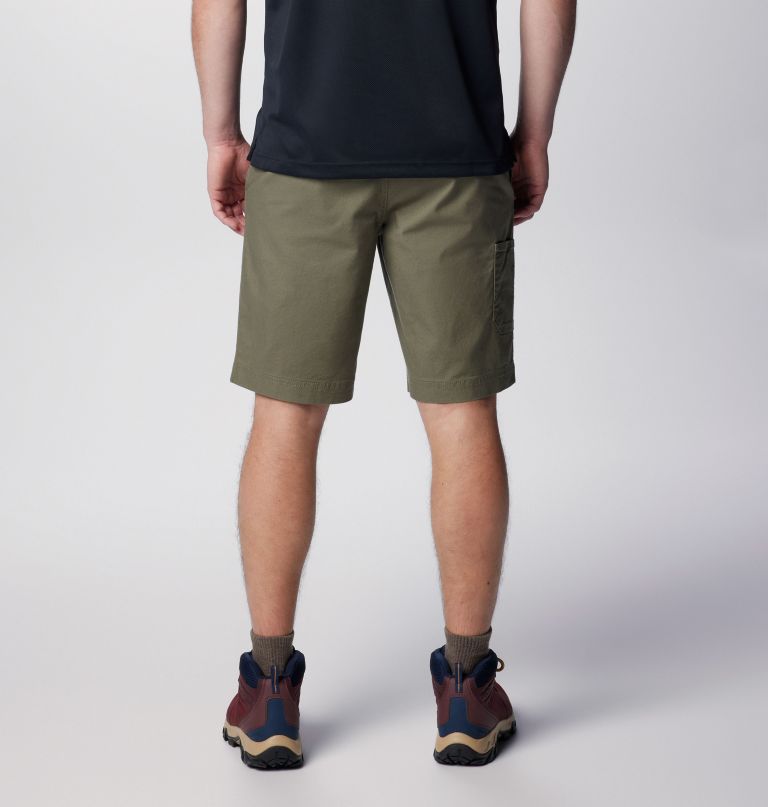 heren flex roc shorts