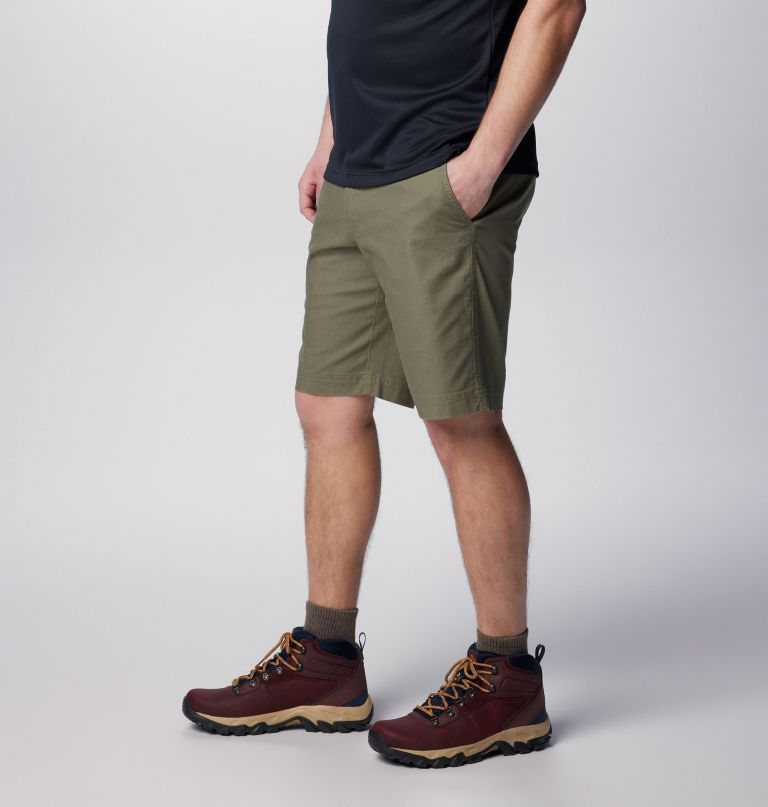 heren flex roc shorts