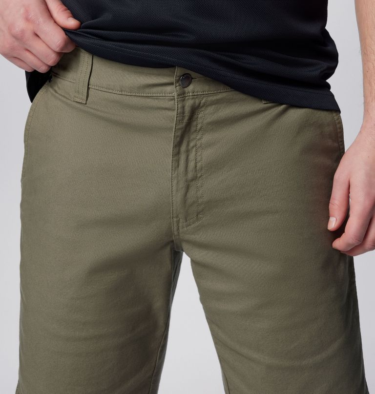 heren flex roc shorts