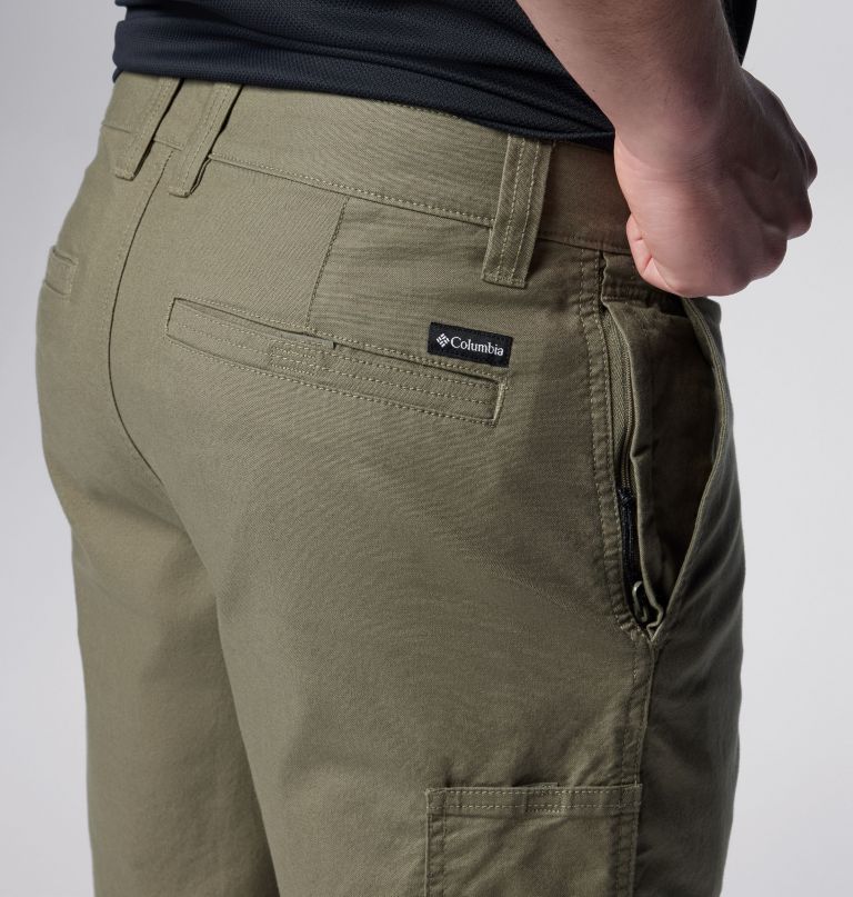 heren flex roc shorts