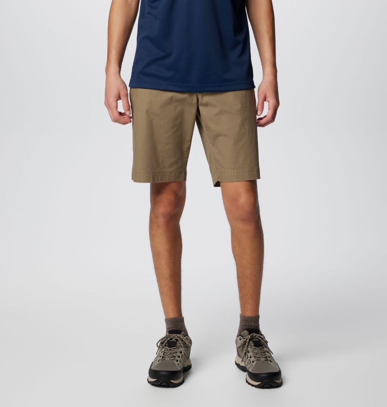 heren flex roc shorts
