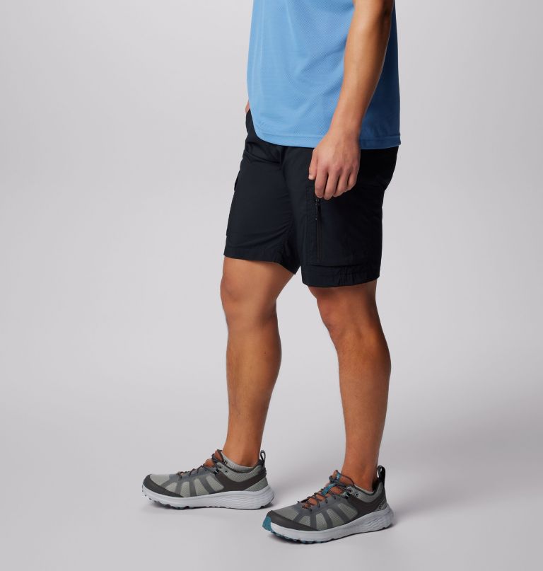 heren silver ridge utility cargo shorts