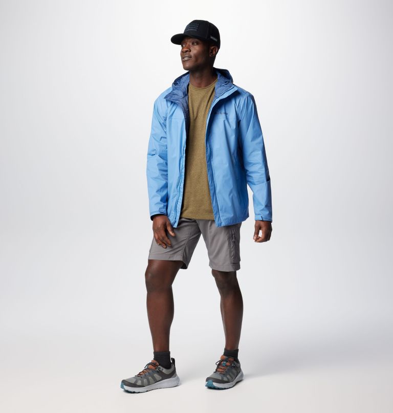 heren silver ridge utility cargo shorts