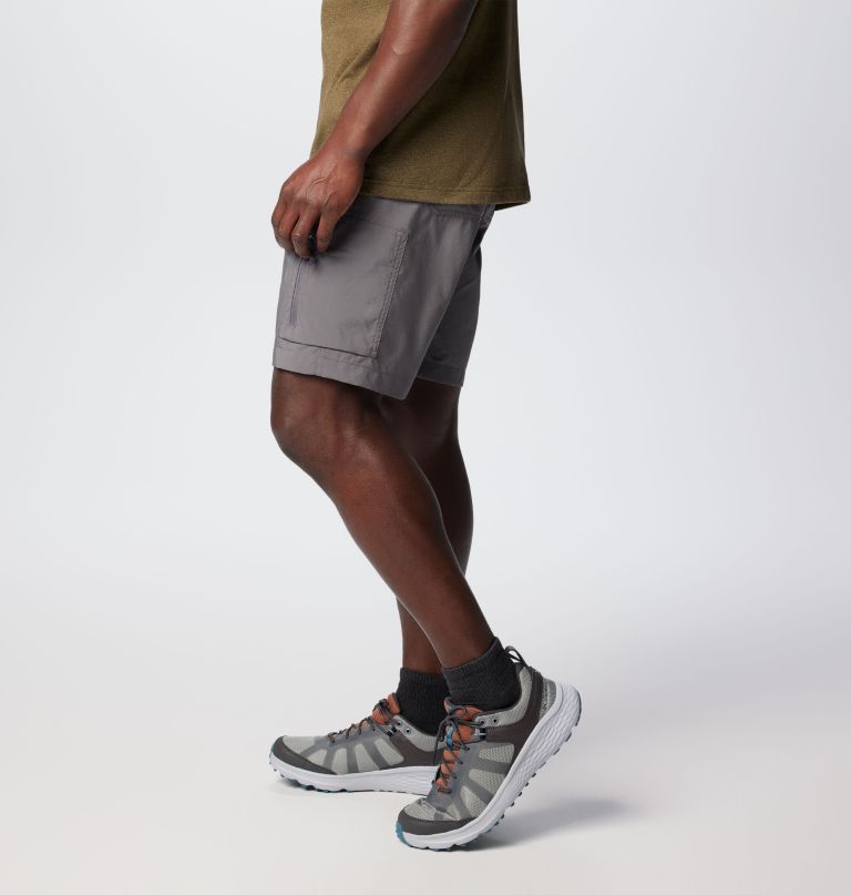 heren silver ridge utility cargo shorts