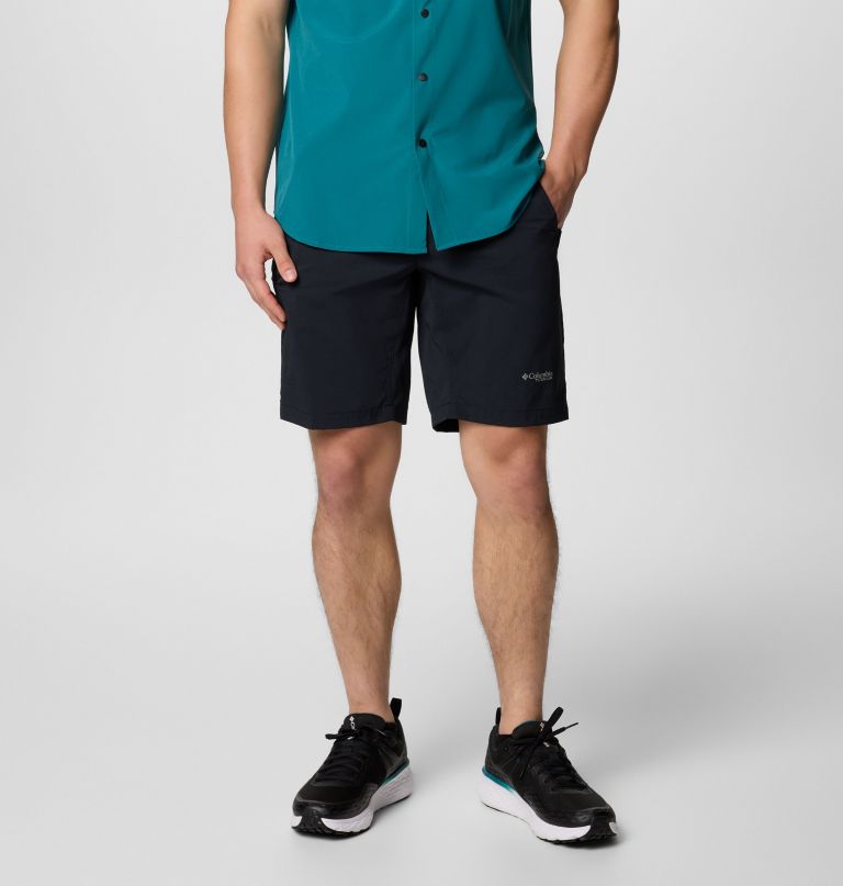 wanoga lichtgewicht shorts voor heren