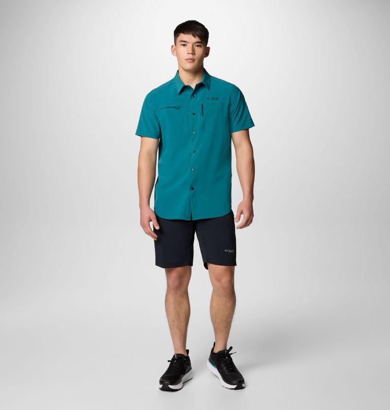 wanoga lichtgewicht shorts voor heren