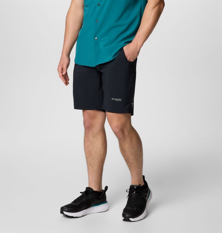 wanoga lichtgewicht shorts voor heren
