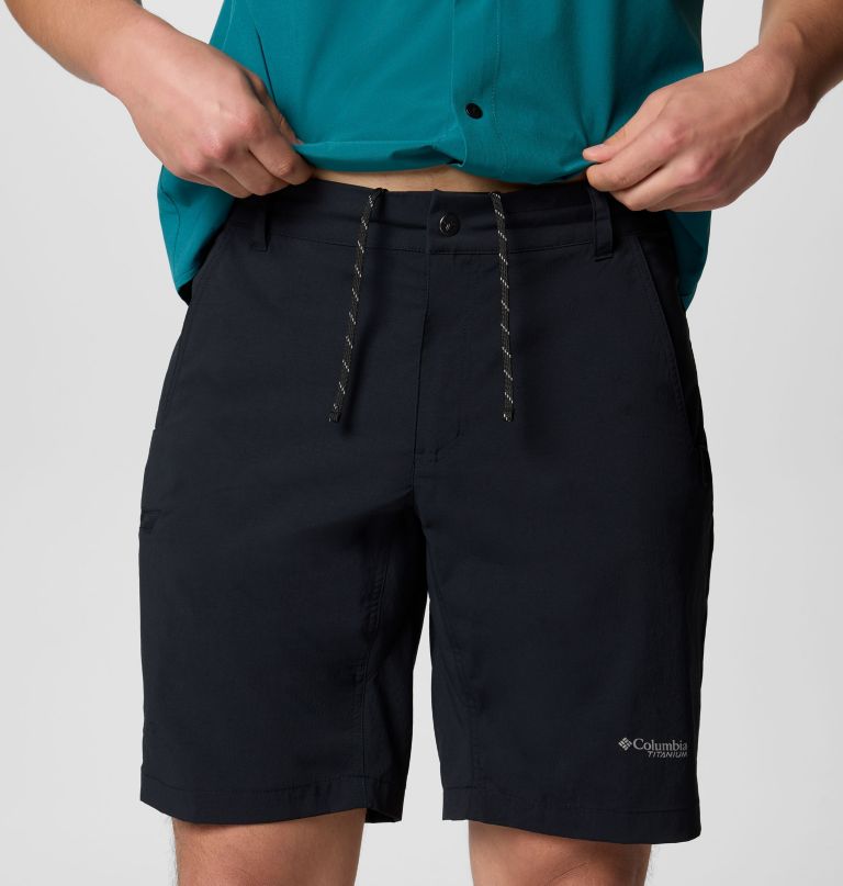 wanoga lichtgewicht shorts voor heren