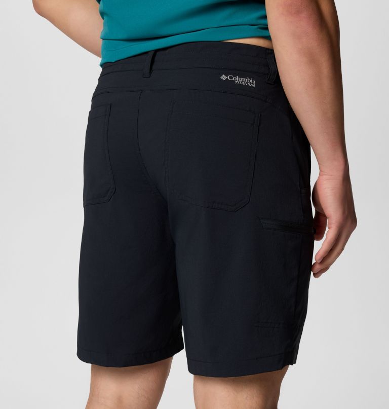 wanoga lichtgewicht shorts voor heren