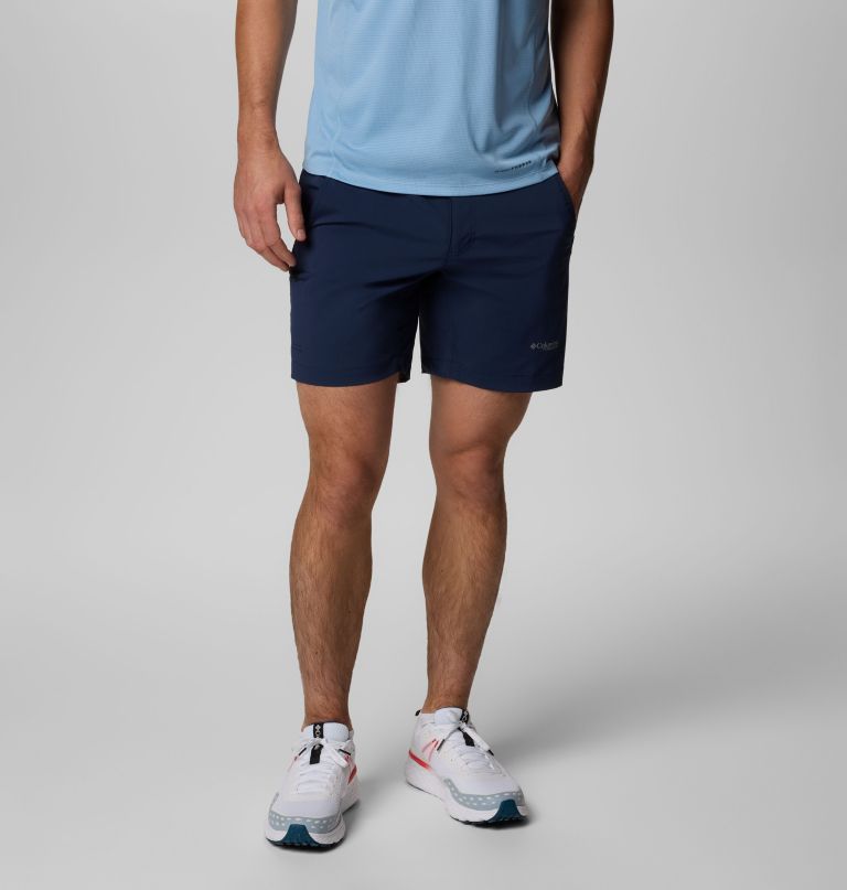 wanoga lichtgewicht shorts voor heren