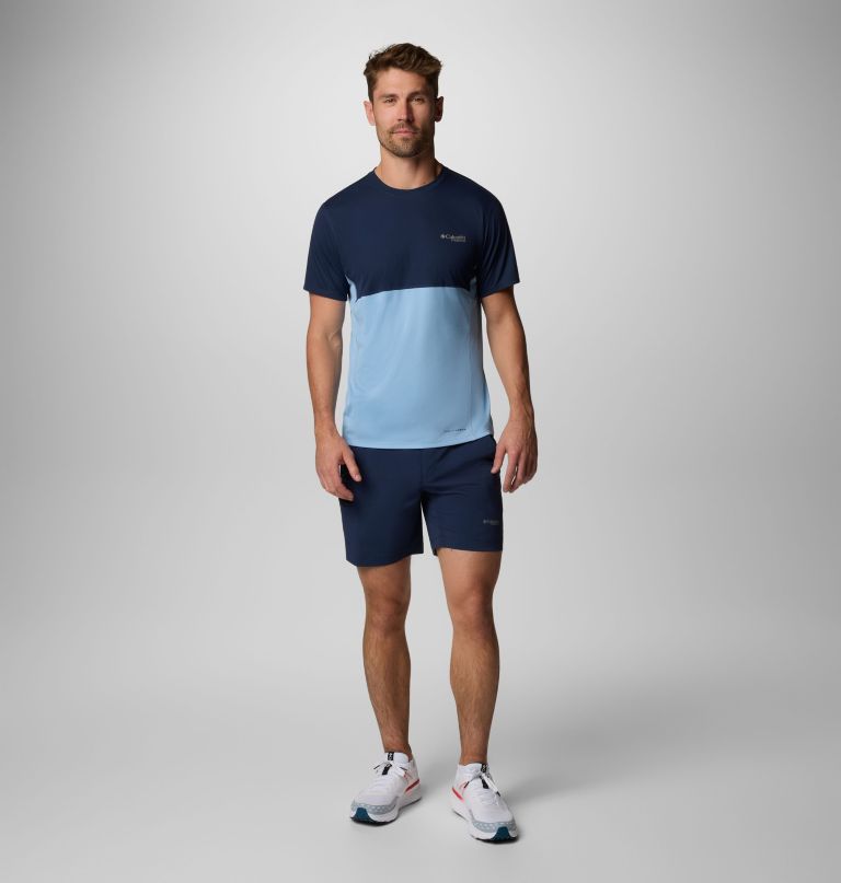 wanoga lichtgewicht shorts voor heren