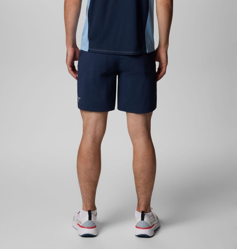 wanoga lichtgewicht shorts voor heren