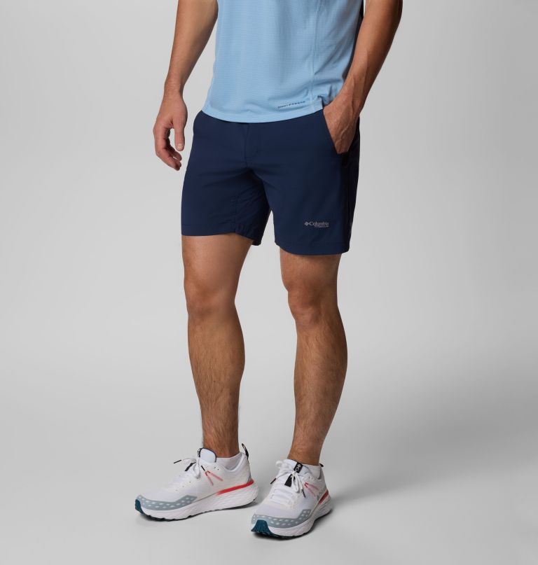 wanoga lichtgewicht shorts voor heren