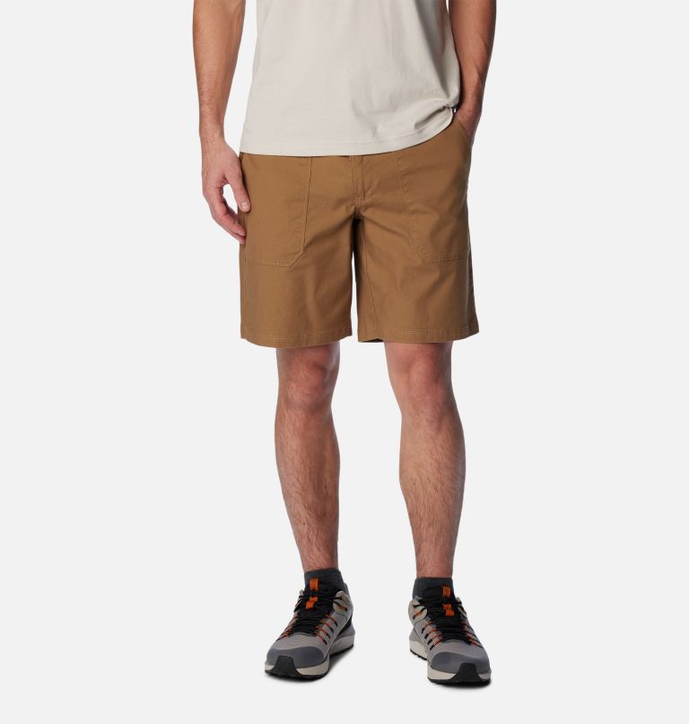 flex roc utility shorts voor heren