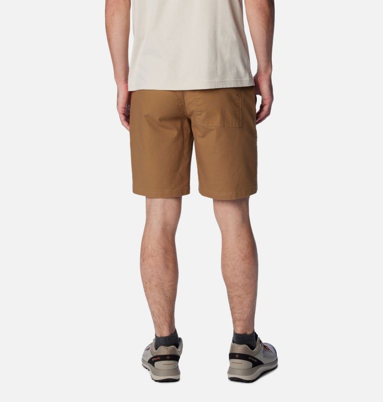 flex roc utility shorts voor heren