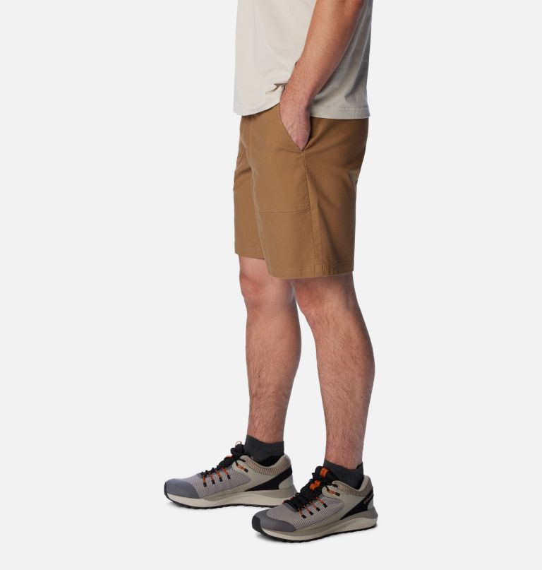 flex roc utility shorts voor heren