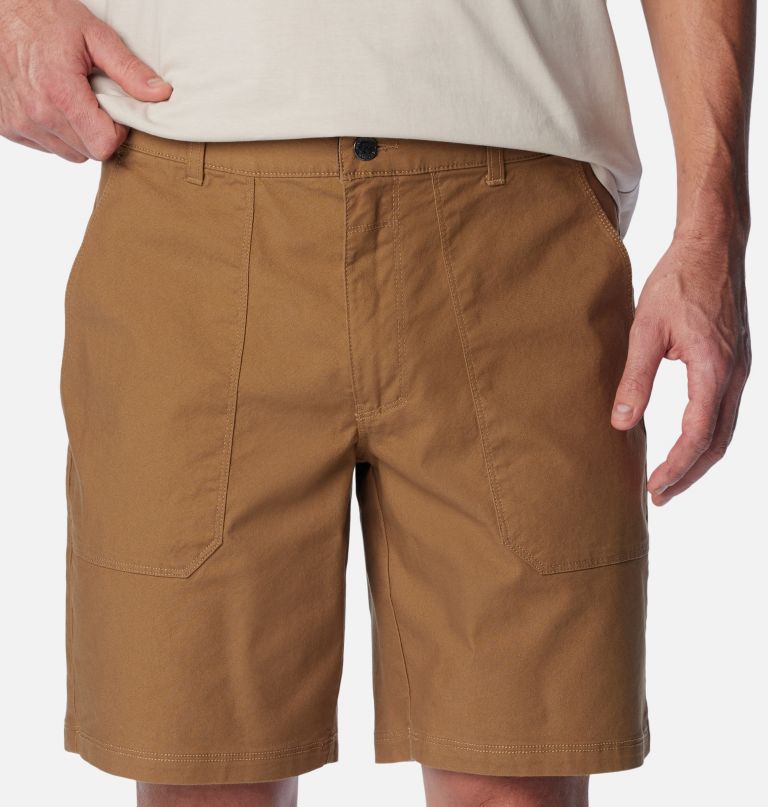 flex roc utility shorts voor heren