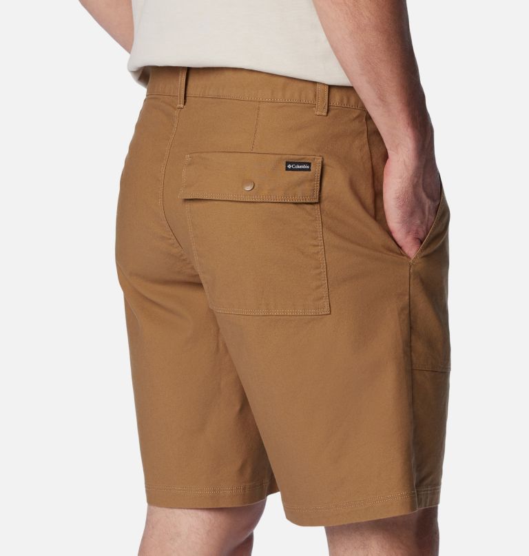 flex roc utility shorts voor heren