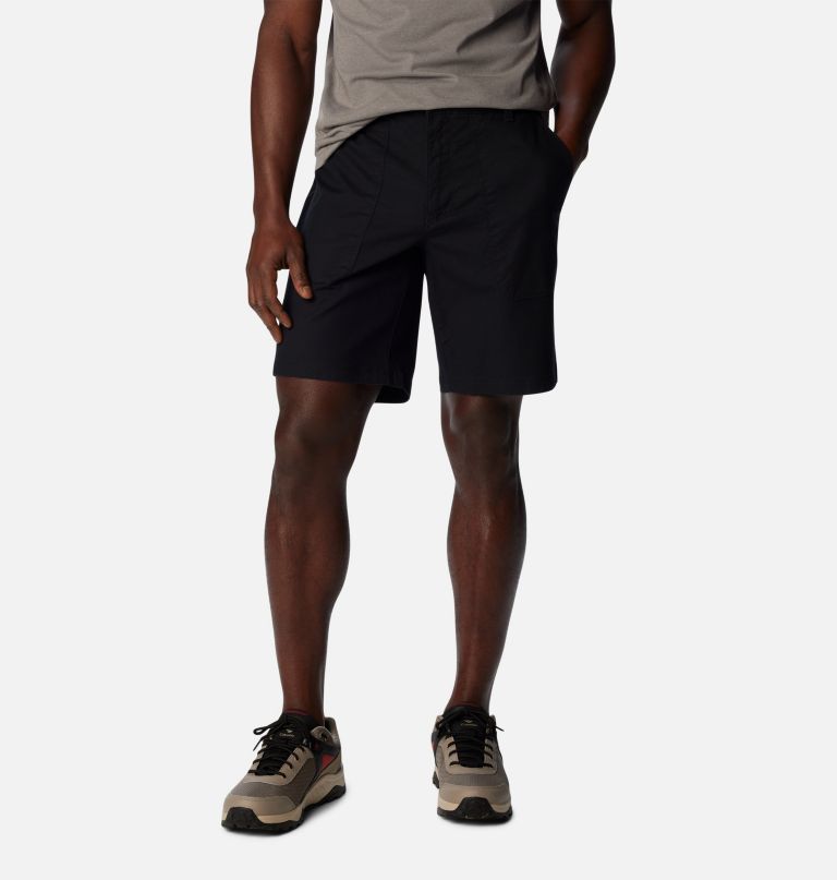 flex roc utility shorts voor heren