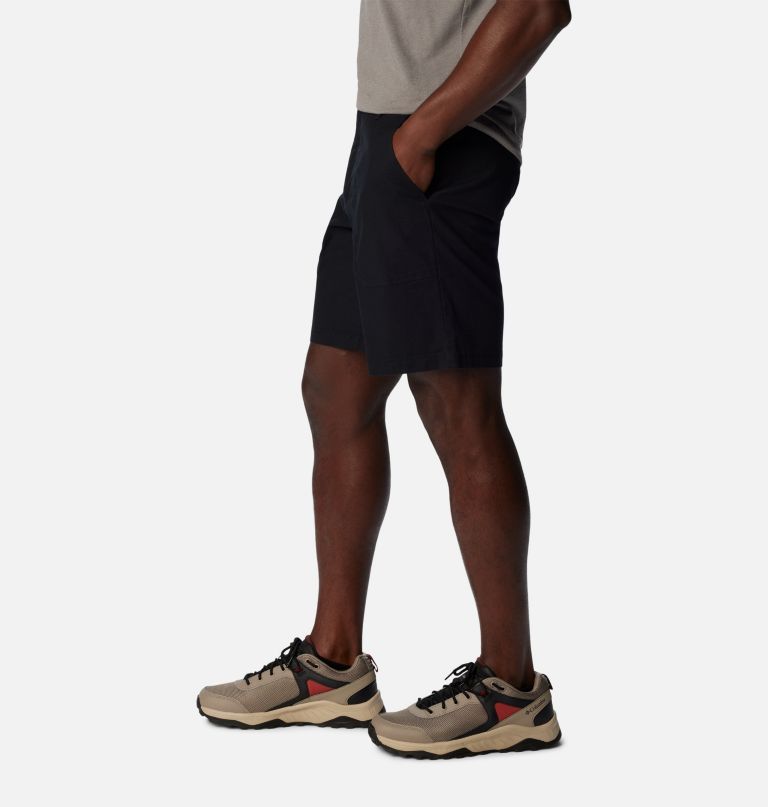 flex roc utility shorts voor heren