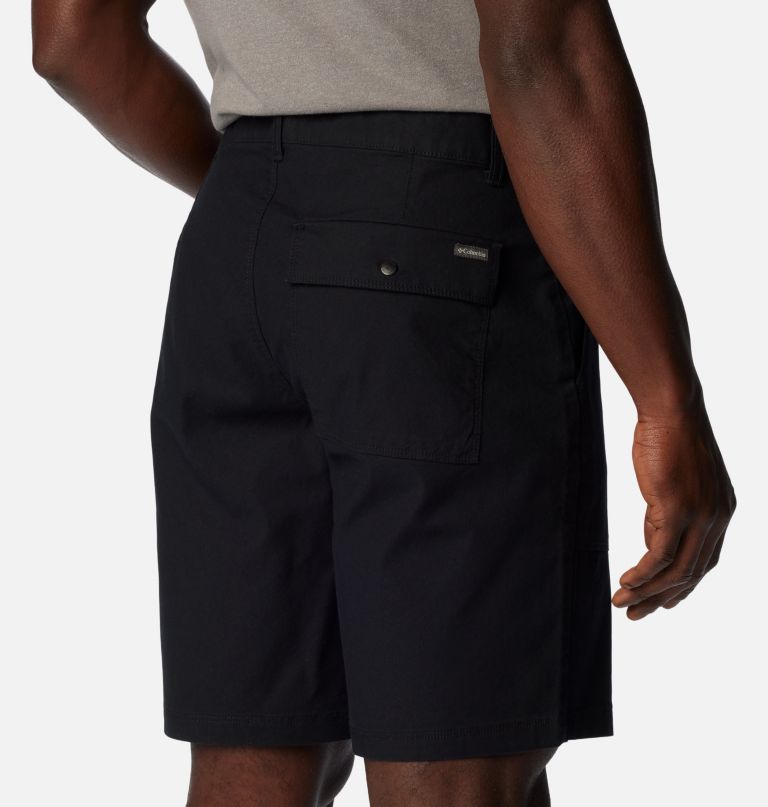 flex roc utility shorts voor heren