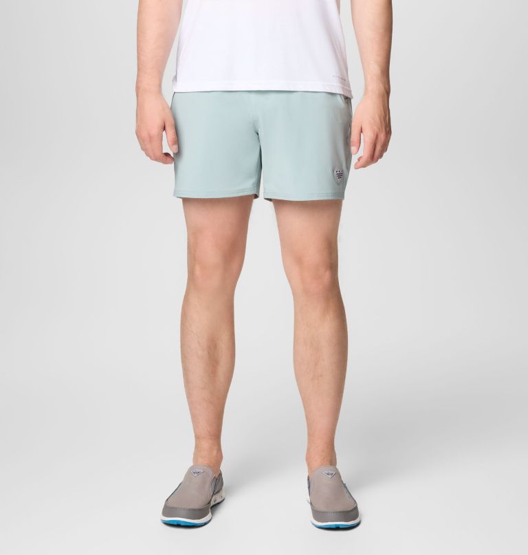 pfg terminal roamer stretch shorts voor heren