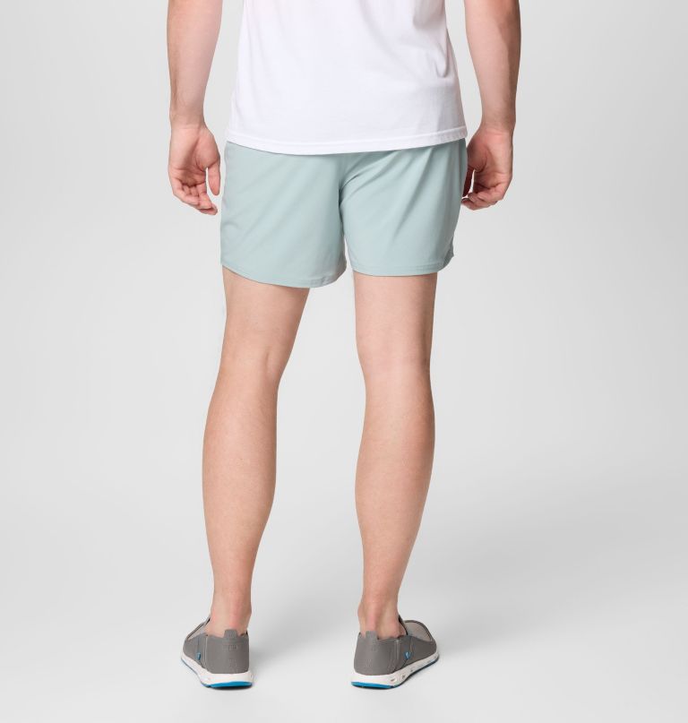pfg terminal roamer stretch shorts voor heren