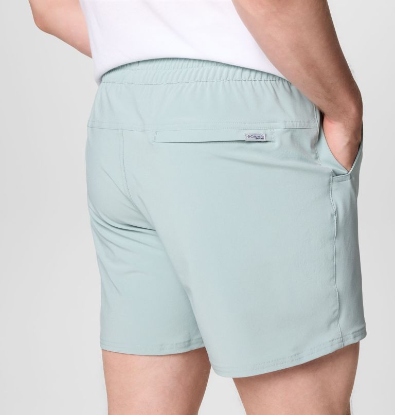 pfg terminal roamer stretch shorts voor heren